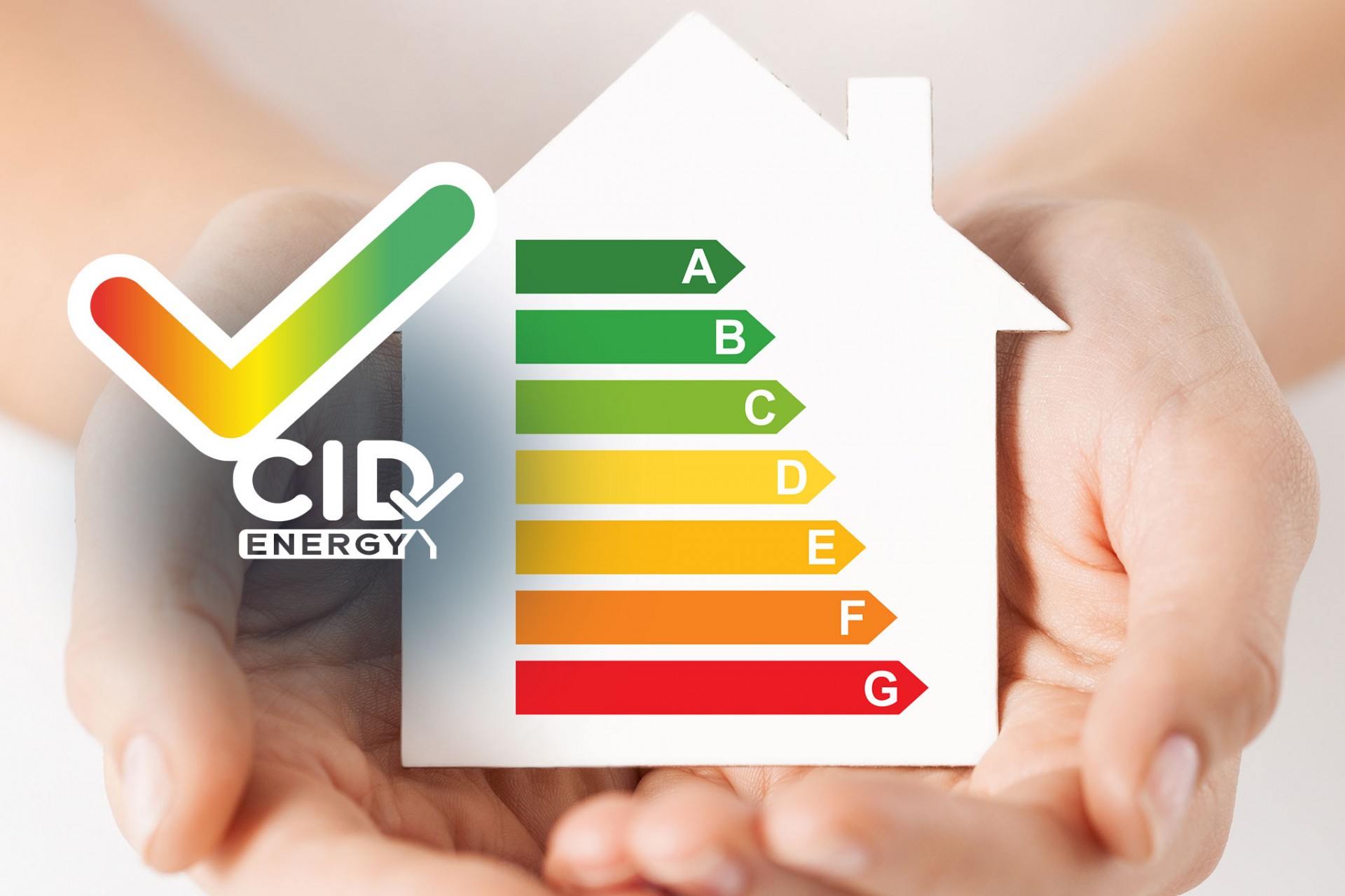 CID Energy - Certificat PEB